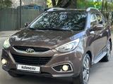 Hyundai Tucson 2014 года за 6 900 000 тг. в Алматы – фото 2