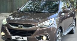 Hyundai Tucson 2014 годаүшін6 900 000 тг. в Алматы – фото 2