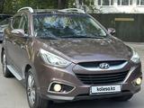 Hyundai Tucson 2014 года за 6 900 000 тг. в Алматы – фото 3