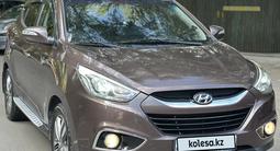 Hyundai Tucson 2014 годаүшін6 900 000 тг. в Алматы – фото 3