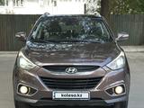 Hyundai Tucson 2014 года за 6 900 000 тг. в Алматы