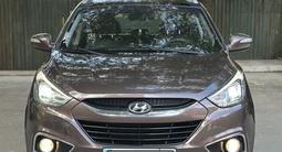 Hyundai Tucson 2014 годаүшін6 900 000 тг. в Алматы