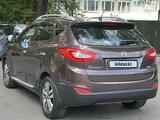 Hyundai Tucson 2014 года за 6 900 000 тг. в Алматы – фото 5