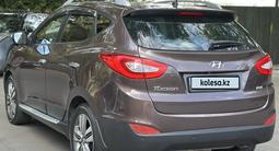Hyundai Tucson 2014 годаүшін6 900 000 тг. в Алматы – фото 5
