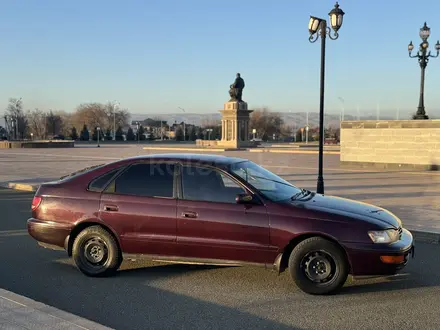 Toyota Corona 1992 года за 1 850 000 тг. в Алматы – фото 3