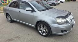 Toyota Avensis 2008 годаүшін5 500 000 тг. в Усть-Каменогорск