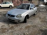 ВАЗ (Lada) Priora 2172 2010 годаүшін2 000 000 тг. в Ленгер – фото 2