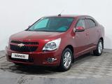 Chevrolet Cobalt 2021 года за 4 980 000 тг. в Астана