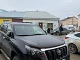 Toyota Land Cruiser Prado 2017 годаfor19 078 119 тг. в Актау – фото 3