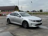 Kia K5 2016 года за 7 000 000 тг. в Шымкент – фото 3