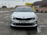 Kia K5 2016 года за 7 000 000 тг. в Шымкент