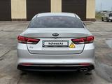 Kia K5 2016 года за 7 000 000 тг. в Шымкент – фото 4