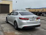 Kia K5 2016 года за 7 000 000 тг. в Шымкент – фото 5