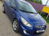 Hyundai Accent 2013 годаүшін4 700 000 тг. в Костанай – фото 2