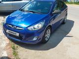 Hyundai Accent 2013 года за 4 700 000 тг. в Костанай