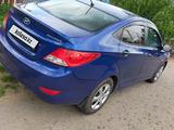 Hyundai Accent 2013 годаүшін4 700 000 тг. в Костанай – фото 5