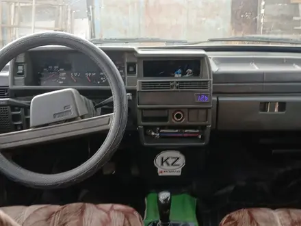 ВАЗ (Lada) 21099 1994 года за 550 000 тг. в Павлодар – фото 6