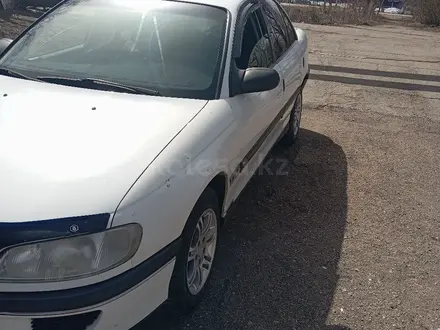 Opel Omega 1996 года за 2 000 000 тг. в Караганда – фото 5