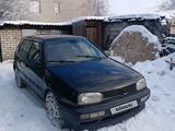 Volkswagen Golf 1993 года за 800 000 тг. в Семей