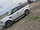 Land Rover Range Rover Sport 2008 года за 9 000 000 тг. в Тараз – фото 4