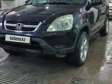 Honda CR-V 2003 года за 5 250 000 тг. в Астана