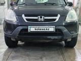 Honda CR-V 2003 года за 5 250 000 тг. в Астана – фото 5