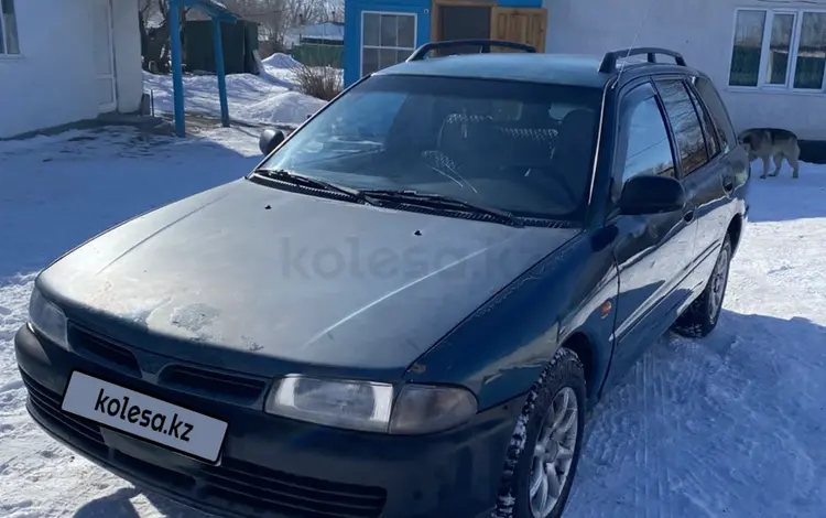 Mitsubishi Lancer 1995 годаfor850 000 тг. в Сарыозек