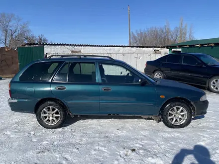 Mitsubishi Lancer 1995 года за 850 000 тг. в Сарыозек – фото 3