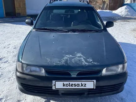 Mitsubishi Lancer 1995 года за 850 000 тг. в Сарыозек – фото 8