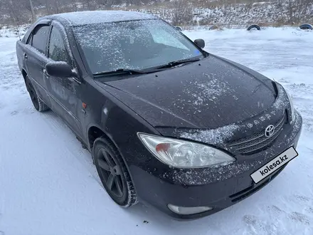 Toyota Camry 2003 года за 4 800 000 тг. в Павлодар