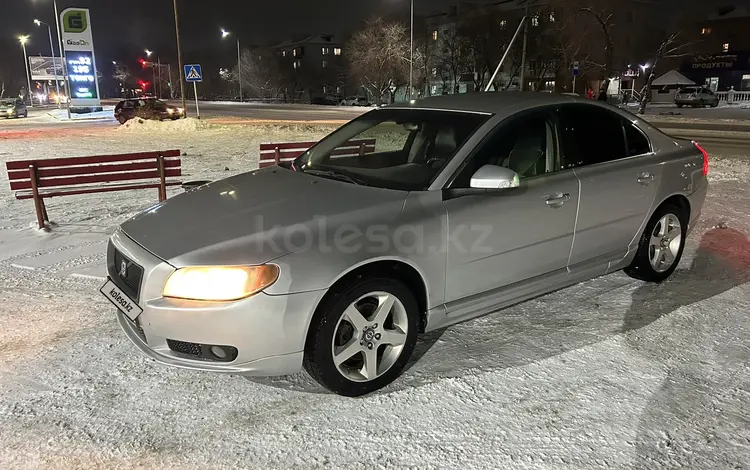 Volvo S80 2007 годаүшін4 500 000 тг. в Алматы