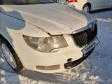 Skoda Superb 2013 годаүшін3 100 000 тг. в Астана – фото 2