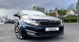 Kia Optima 2011 года за 5 500 000 тг. в Астана