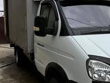 ГАЗ 2014 года за 6 800 000 тг. в Туркестан – фото 2