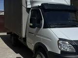ГАЗ 2014 года за 6 800 000 тг. в Туркестан – фото 4