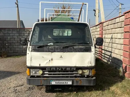 Mitsubishi 1992 года за 2 000 000 тг. в Алматы – фото 13