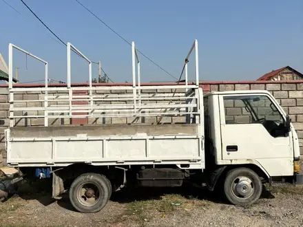 Mitsubishi 1992 года за 2 000 000 тг. в Алматы – фото 15