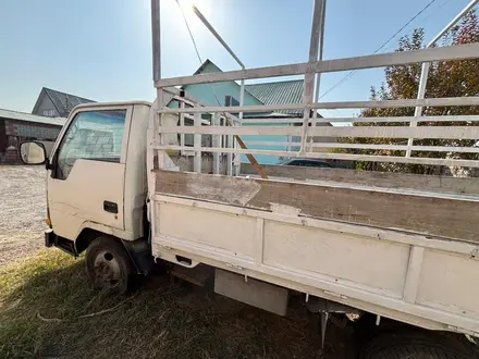 Mitsubishi 1992 года за 2 000 000 тг. в Алматы – фото 21