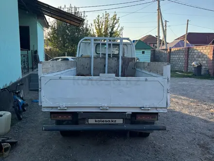 Mitsubishi 1992 года за 2 000 000 тг. в Алматы – фото 4