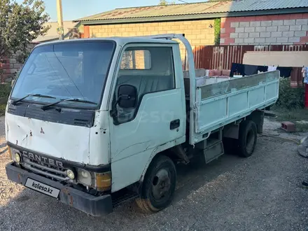 Mitsubishi 1992 года за 2 000 000 тг. в Алматы – фото 6