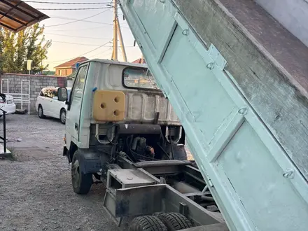 Mitsubishi 1992 года за 2 000 000 тг. в Алматы – фото 9