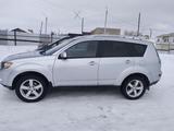 Mitsubishi Outlander 2008 годаүшін7 100 000 тг. в Караганда – фото 4