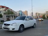 ВАЗ (Lada) Priora 2170 2014 года за 2 800 000 тг. в Астана – фото 3