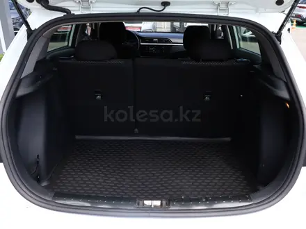 Kia Rio 2020 года за 6 590 000 тг. в Астана – фото 10