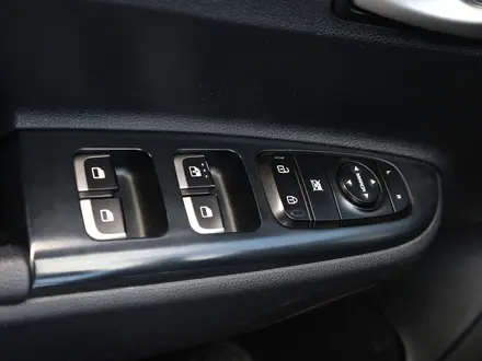 Kia Rio 2020 года за 6 590 000 тг. в Астана – фото 20