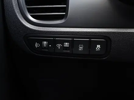 Kia Rio 2020 года за 6 590 000 тг. в Астана – фото 21