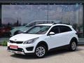 Kia Rio 2020 года за 6 590 000 тг. в Астана