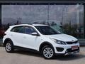Kia Rio 2020 года за 6 590 000 тг. в Астана – фото 7