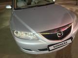 Mazda 6 2024 годаүшін3 000 000 тг. в Жанаозен – фото 3