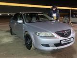 Mazda 6 2024 годаүшін3 000 000 тг. в Жанаозен – фото 2